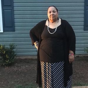 Meet your Posher, Diane